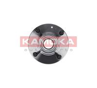 1X KAMOKA Juego Rodamiento Rueda Trasera para Hyundai Elantra XD