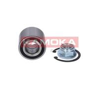 1x KAMOKA Juego Rodamiento Rueda Trasera para Renault Kangoo Express FC0/1