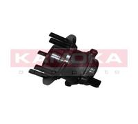 1x KAMOKA Juego Rodamiento Rueda Trasera Para Volvo V50 MW
