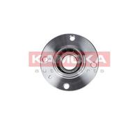1x KAMOKA Juego Rodamiento Rueda Trasero 120mm Para VW Caddy II Kombi 9K9B