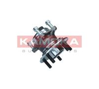 1x KAMOKA Juego Rodamiento Rueda Trasero Para Ford Focus III Turnier