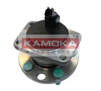1x KAMOKA Juego Rodamiento Rueda Trasero Para Ford Mondeo III Turnier BWY