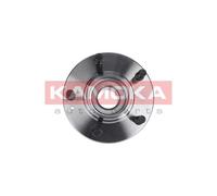 1x KAMOKA Juego Rodamiento Rueda Trasero para Hyundai Tucson JM KIA Sportage SL