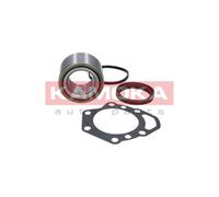 1x KAMOKA Juego Rodamiento Rueda Trasero para Mercedes-Benz Sprinter 4-T Bus 904