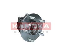 1x KAMOKA Juego Rodamiento Rueda Trasero para Mitsubishi Outlander III