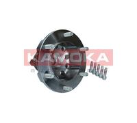 1x KAMOKA Juego Rodamientos Delanteros para Ford Transit V363 ABS