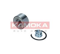 1x KAMOKA Juego Rodamientos Rueda Delante Fiat Fiorino Uno 72x37