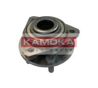 1x KAMOKA Juego Rodamientos Rueda Delantera para Chrysler PT Cruiser