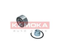 KAMOKA 2x Eje de Rueda Juego Cojinetes Delant. para Fiat Grande Punto Alfa Romeo