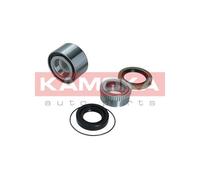 1x KAMOKA Juego Rodamientos Rueda Trasera para Mitsubishi L 200/Triton