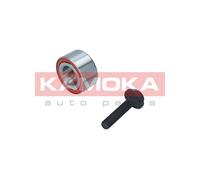 KAMOKA 2x Cubo Bearing Set Back Axis Right Izquierda para Audi A6 4B C5 4B2
