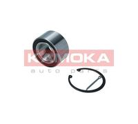 1x KAMOKA Juego Rodamientos Rueda Trasero para KIA Sportage JE_ KM_ Hyundai