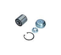 1x KAMOKA Juego Rodamientos Rueda Trasero Para Mercedes-Benz A-Klasse