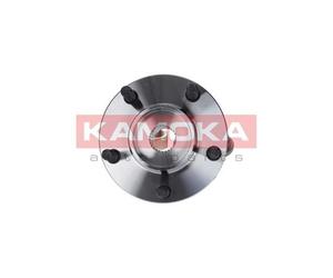 1x KAMOKA Kit Cojinete de Rueda Eje Delant. para Chrysler Voyager / Gran GS Es