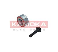 1x KAMOKA Kit Cojinete de Rueda Trasero para Audi A4 Cabriolet 8H7 B6 8HE B7