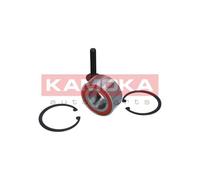 1x KAMOKA Kit Rodamiento Radnaba Delantero Audi Allroad 4BH C5 VW Passat