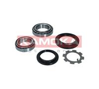 1x KAMOKA Kit Rodamientos Trasero para Ford Transit V363 Kasten FCD FDD FED FFD