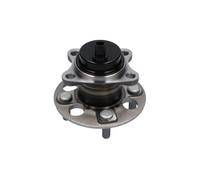 1x KAVO PARTS Cojinete Trasero Ambos Lados para Toyota Yaris 1.0 Vvt-I 1.3