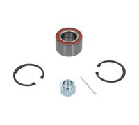 1x KAVO PARTS Juego Cojinete Delantero de Rueda Lados para Chevrolet Chispa 1.0
