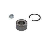 1x KAVO PARTS Juego Cojinete Delantero de Rueda Lados para Mitsubishi Lancer VII