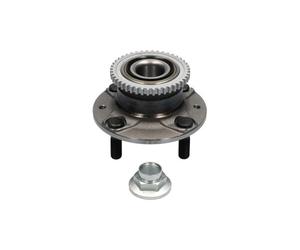 1x KAVO PARTS Juego Cojinete Rueda Delantero Para Mazda MX-5 I 1.6 1.8