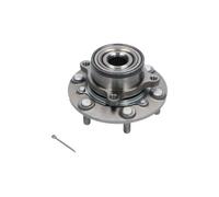 1x KAVO PARTS Juego Cojinetes De Rueda Delante Para Mitsubishi L 200/Triton