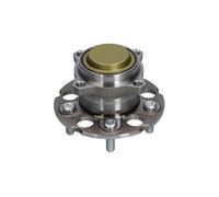 1x KAVO PARTS Juego Cojinetes Rueda Trasero Para Honda CR-V IV 2.0 AWD