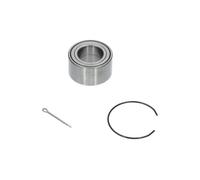 1x KAVO PARTS Juego De Rodamiento Cubo Delantero Para Hyundai i20 PB PBT 1.2 1.4