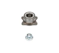 1x KAVO PARTS Juego De Rodamientos Trasero Para Mitsubishi Galant VI