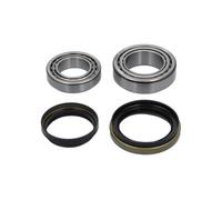 1x KAVO PARTS Juego Rodamiento Cubo Eje Delantero para Nissan Patrol GR IV Y60