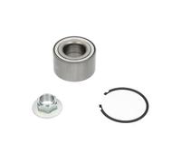 1X KAVO PARTS Juego Rodamiento Cubo Trasero para Nissan X-Trail T30 2.0 2.2 dCi