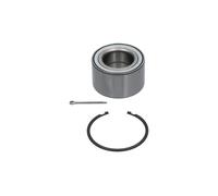 1x KAVO PARTS Juego Rodamiento Cubo Trasero Para Nissan X-Trail T30