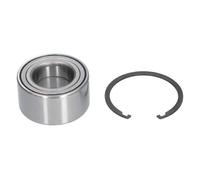 1x KAVO PARTS Juego Rodamiento Eje Delantero para Hyundai i30 FD JC KIA Venga YN