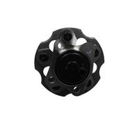 1x KAVO PARTS Juego Rodamiento Nabe Trasera ABS Sensor Para Toyota Verso 1.8 1.6