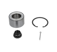 1x KAVO PARTS Juego Rodamiento Rueda Delante Doble Toyota Avensis WBK-9012