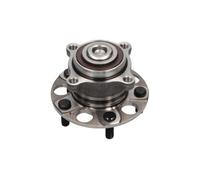 1x KAVO PARTS Juego Rodamiento Rueda Trasero para Honda Accord VIII 2.0i 2.4i