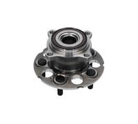 1x KAVO PARTS Juego Rodamientos Eje Trasero Izq. Der. Para Honda CR-V III RE_