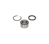 1x KAVO PARTS Juego Rodamientos Rueda Delantero para Toyota Hilux VII 2.5 D-4D