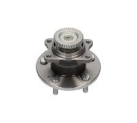 1x KAVO PARTS Juego Rodamientos Rueda Trasera para KIA Carens III UN 2.0 CVVT FJ