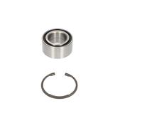 1x KAVO PARTS Kit Cojinete de Rueda Delant. para Honda Civic Ix Tourer 1.8i-VTEC