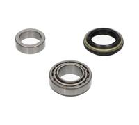 1x KAVO PARTS Kit Cojinete Rueda Eje Trasero para KIA Sportage K00 Retona CE