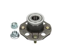 1x KAVO PARTS Kit De Cojinete De Rueda Trasero Para Honda Accord VI 1.8i 2.0i