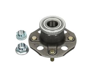 1x KAVO PARTS Kit De Cojinete De Rueda Trasero Para Honda Accord VI 1.8i 2.0i