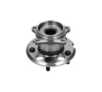 1x KAVO PARTS Kit Rodamiento Rueda Trasero Para Toyota RAV4 II 2.0 4WD