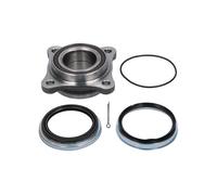 1x KAVO PARTS Radlager Juego Delantero Para Toyota Hilux VIII 2.4 D 4WD