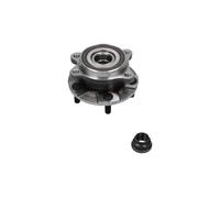 1x KAVO PARTS Radlager Kit Delantero Para Toyota RAV 4 IV 2.2 D 4WD 2.0 Lexus NX