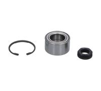 1x KAVO PARTS Radnabe Radlagersatz Delantero para Opel Corsa F Peugeot 208 II