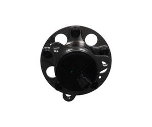 1x KAVO PARTS Radnabe Radlagersatz Trasero para Hyundai Kona OS Ioniq