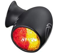 1x Kellermann Intermitente Luz Trasera de Freno Bala Atto Df Motocicleta