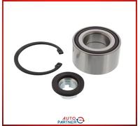 1x Kit Cojinete de Rueda Delantera para Ford Tourneo Connect Desde 05/11 Dcha O